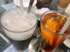 -义顺牛奶公司(庇利金街店)
