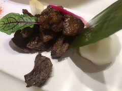 -月下料理(楷林IFC店)