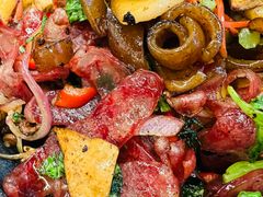 -一烙锅(友谊店)