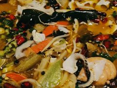 -邑金陵北京烤鸭店·现炒家常菜(ITC MALL店)