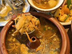 -小喜客·云南特色菜(纳西庭院店)