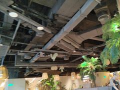 -大头椰·椰子鸡火锅(南宁万象城店)