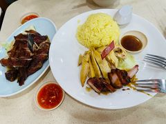 -南香饭店(Jalan Sultan)