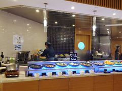 -盛宴自助餐厅(运达喜来登店)