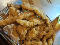 -郑件洋芋饭庄