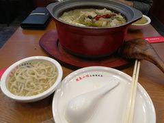 -周鱼小馆石锅酸菜鱼(活力汇店)