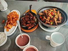 -谭记旺品(小谭山店)