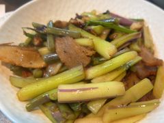 -鑫小城故事·藕汤·家常菜(台北一路总店)