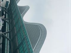 -杭州萧山国际机场