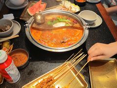 -牛New寿喜烧(闵行龙湖天街店)