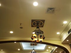 -清真·玛丽亚新疆菜主题餐厅(浙江中路店)