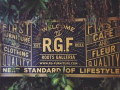 -RGF(巨鹿路店)