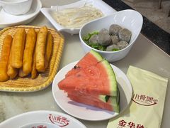-小骨煲金华砂锅(转塘金街美地店)