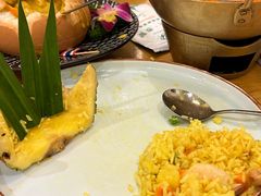 -曼泰·泰餐(京华城店)