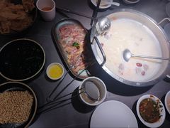 -骨之味·筒骨汤火锅(江头店)