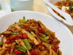 -笨罗卜浏阳菜馆(龙华鹏润达店)