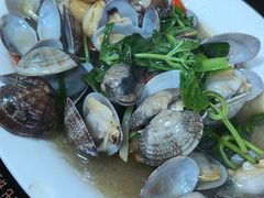 -肥弟大排档(汕樟路店)