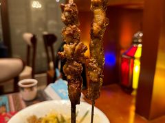 -巴依老爷新疆美食(工体旗舰店)