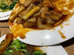 -直隶安家牛肉罩饼(建华店)