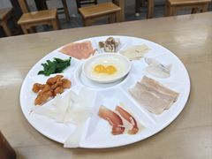 -福华园(龙翔街店)