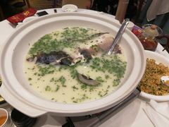 -久宴·天目湖大鱼头(恐龙园店)