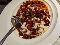 迷迭沸腾鱼-蔴将·川菜(黄龙万科店)