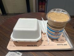 -JPG canteen(深圳科兴店)