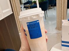 -CHARLIETOWN红茶公司(南京万象天地店)