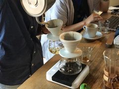 -VOYAGE COFFEE(北锣鼓巷店)