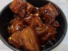 -锦園(伊势丹美食城店)