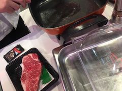-盒马鲜生(杭州运河上街店)