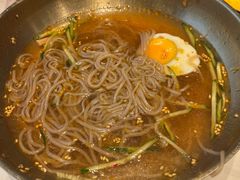 -老板娘的烤肉店(港湾广场店)