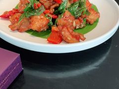 -Thai Alley泰爱里(二沙岛店)