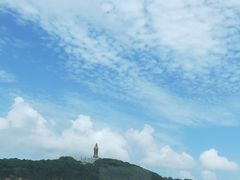 -珞珈山-售票处