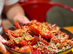 -金陵一哥龙虾馆(三牌楼总店)