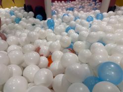 -MELAND CLUB亲子乐园·派对·餐厅(北京芳圆里ID MALL店)