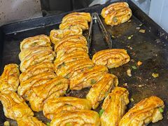 -郭际辣饼铺(第三中学店)