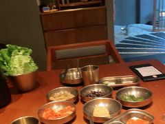 -春熙台韩国料理·章鱼肥牛(西丽店)