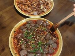 -天全县三土司椒麻鸡餐厅