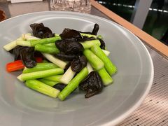 -彩丰楼中餐厅·仁恒洲际酒店