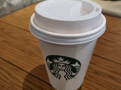 -星巴克臻选(呼和浩特维多利摩尔城店)