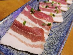 -大田家•炭火烧肉酒场(大兴枣园店)