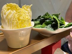 -海底捞火锅(方圆荟店)