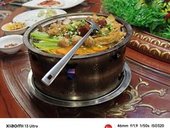 -陇菜和盛祥(金轮宾馆店)