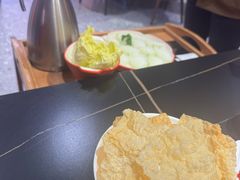 -乔先生涮肉·鲜活牛羊肉火锅(塘沽店)