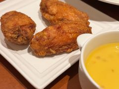 -杭州JW万豪酒店-万豪中餐厅