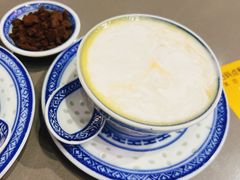 招牌双皮奶-捷信牛奶甜品世家(合生汇店)