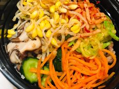 -火炉火自助餐(悠唐购物中心店)