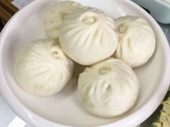 松茸包子-名善山珍·野生菌汤锅(文殊院店)