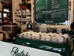 -Ralph’s Coffee(北京三里屯店)